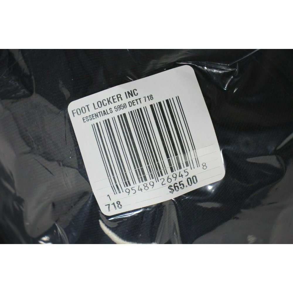 Fear Of God Essentials New Era Fitted Hat R1371 - Picture 2 of 3